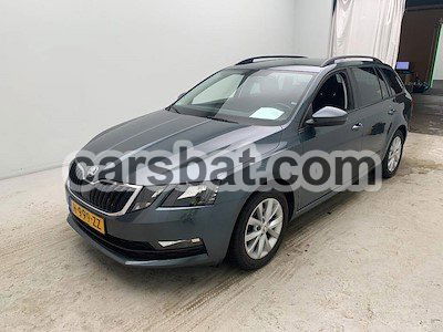 Skoda Octavia Combi 1.0 TSI Business 2020