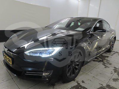 Tesla Model S Long Range 2019