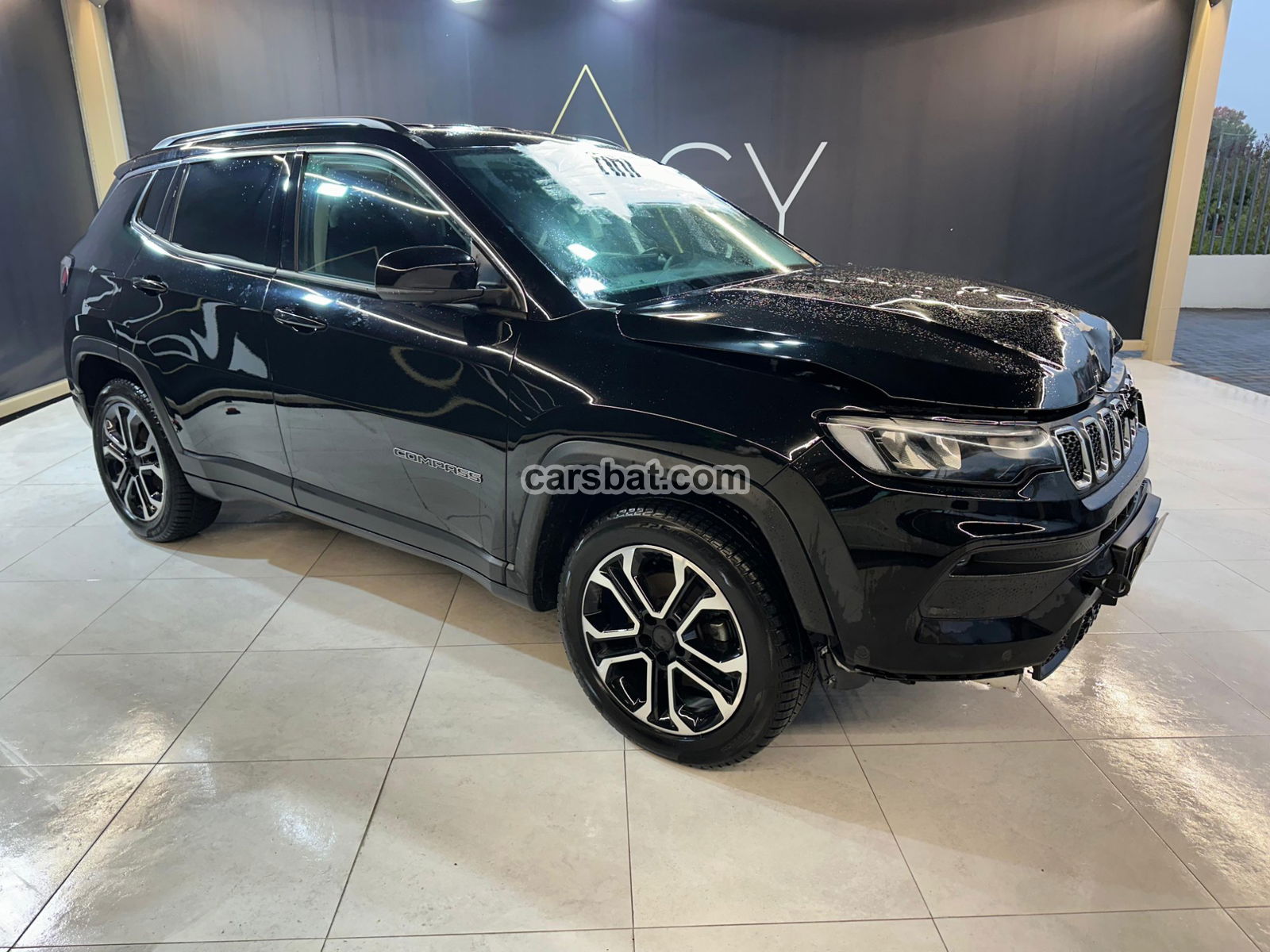 Jeep Compass 1.5 Business 2023