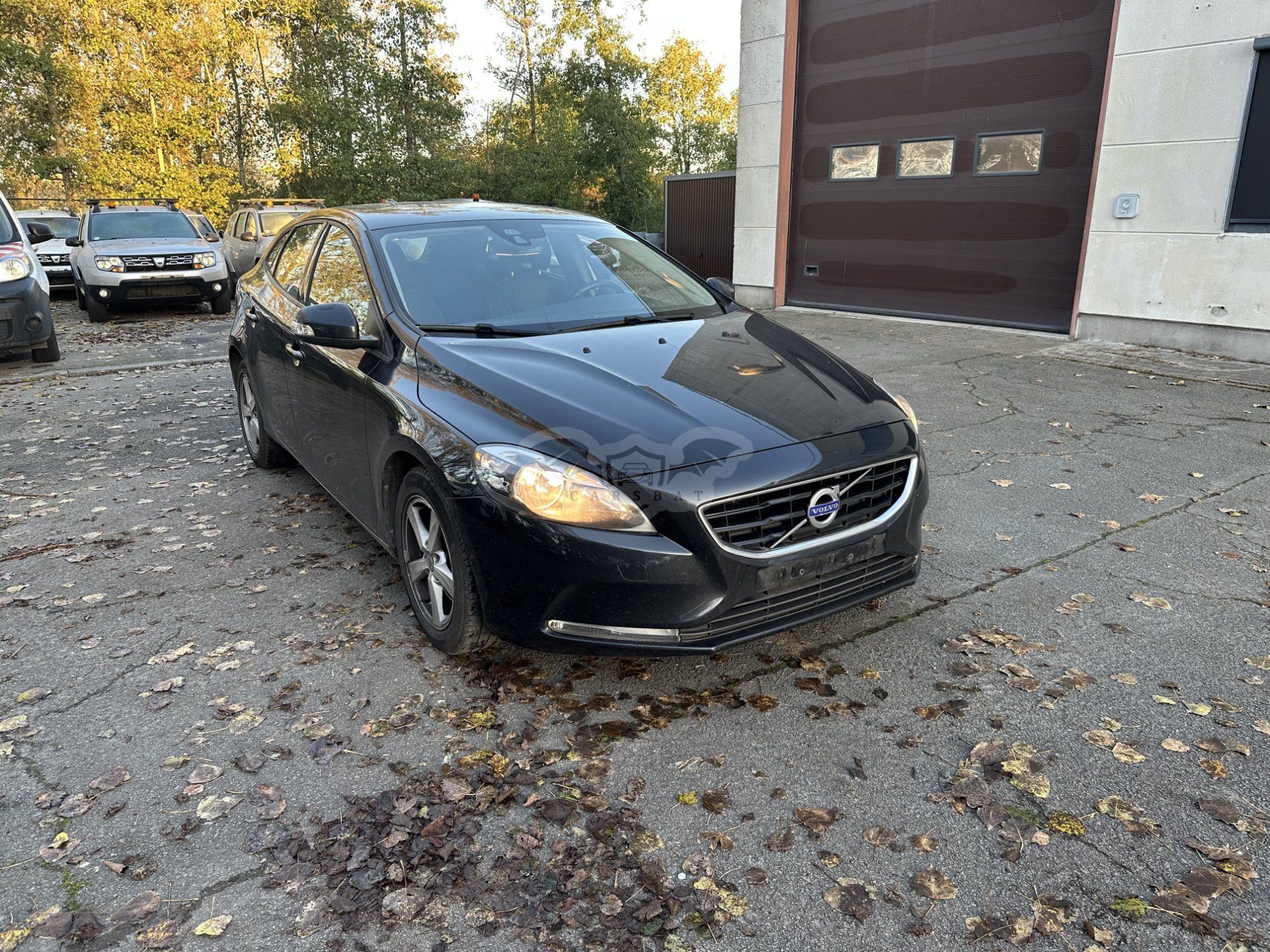 Volvo V40 1.6 2013