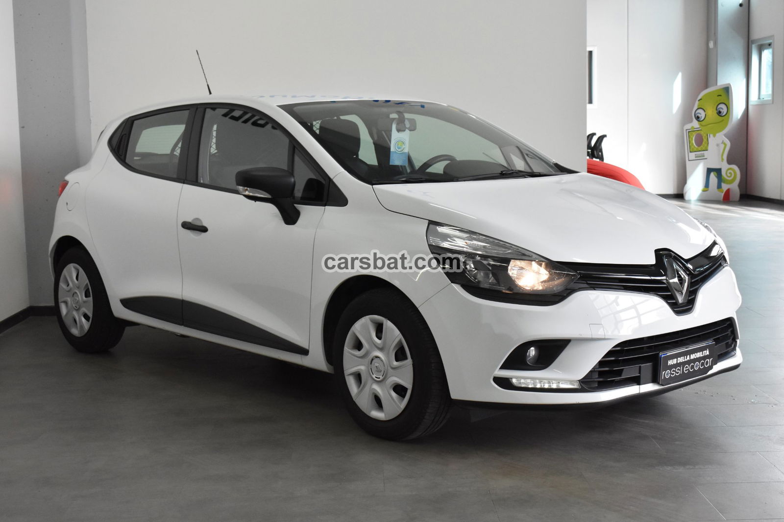 Renault Clio 0.9 TCe 2018