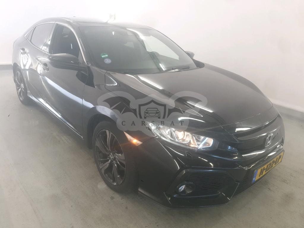 Honda Civic 1.0 i-VTEC Elegance 2020