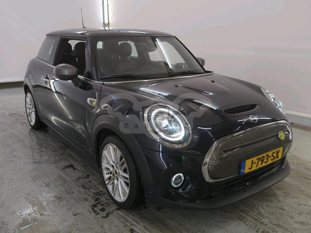 Mini Electric Yours 2020