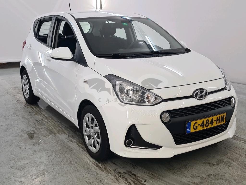 Hyundai i10 1.0i Comfort 2019