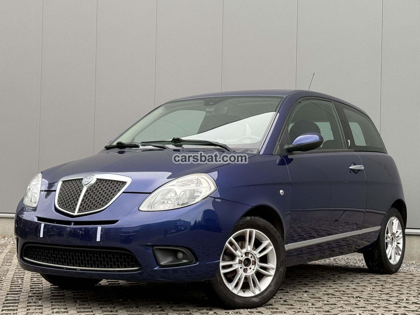 Lancia Ypsilon 1.4i Oro 2009