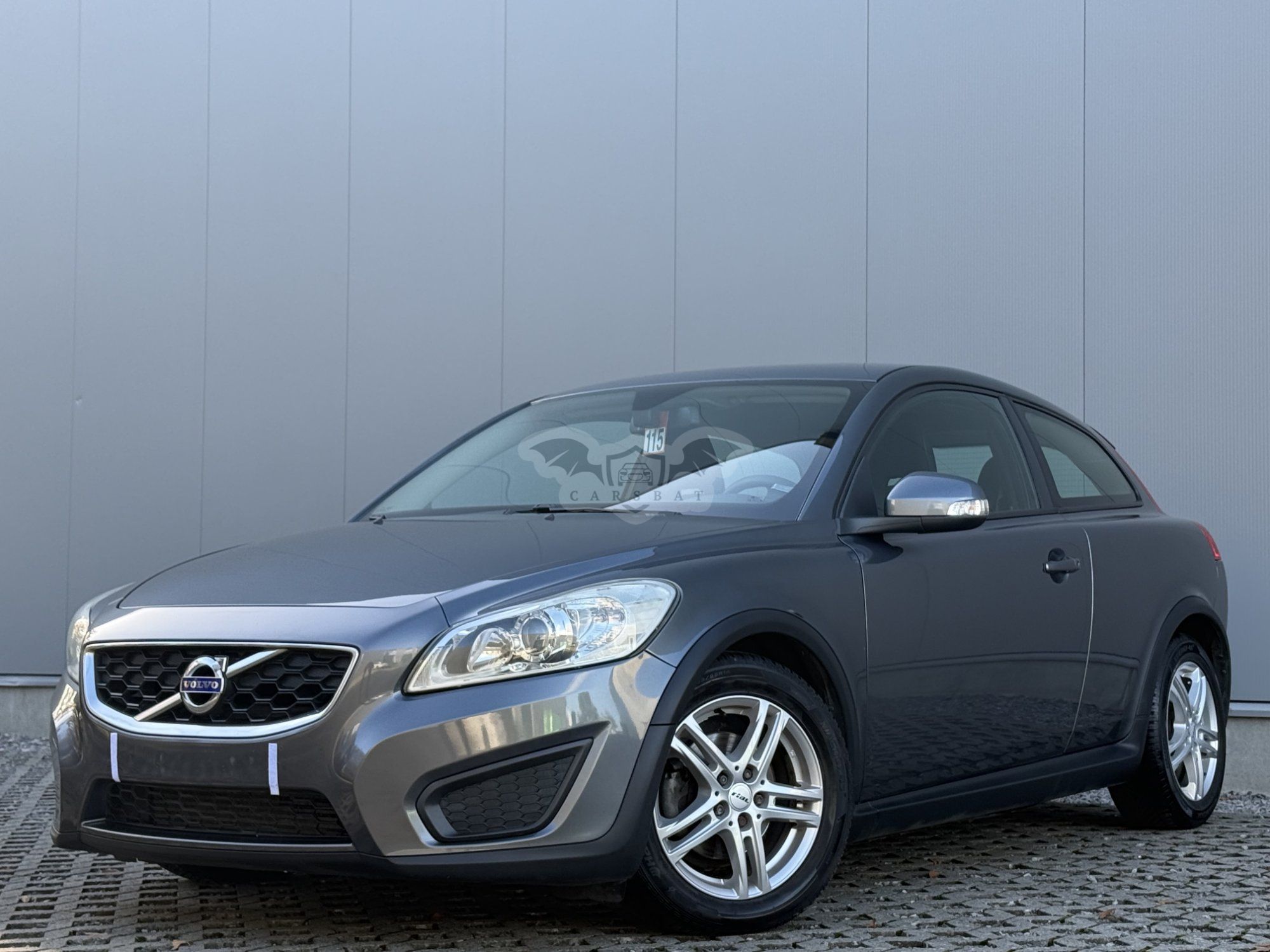 Volvo C30 1.6 Kinetic 2010