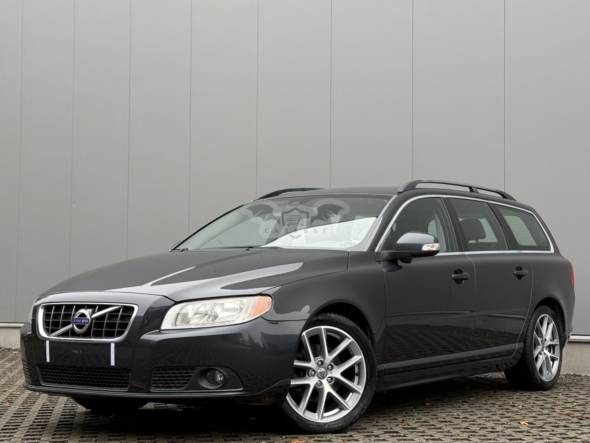 Volvo V70 1.6 Momentum 2010