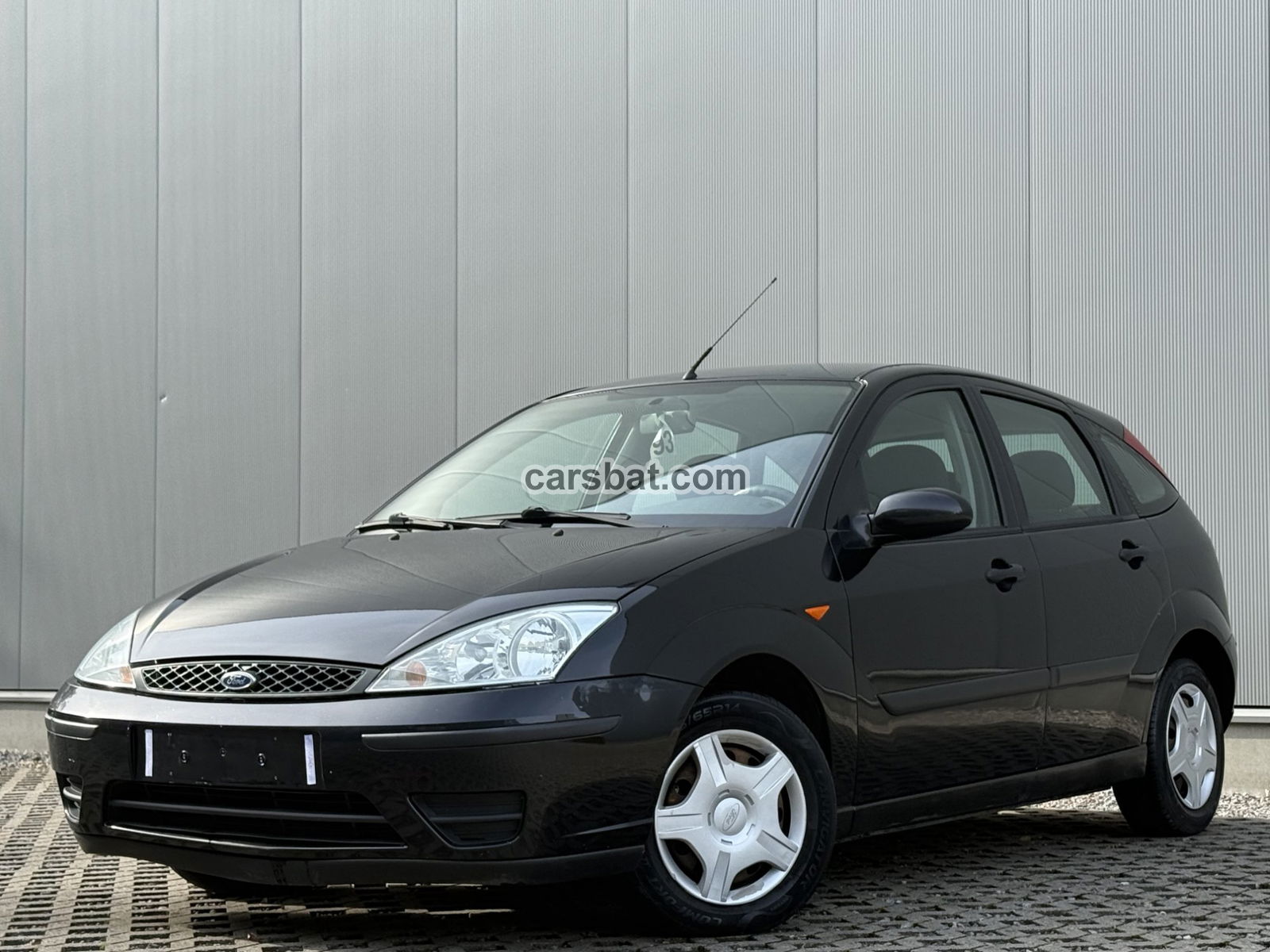 Ford Focus 1.4i Ambiente 2003