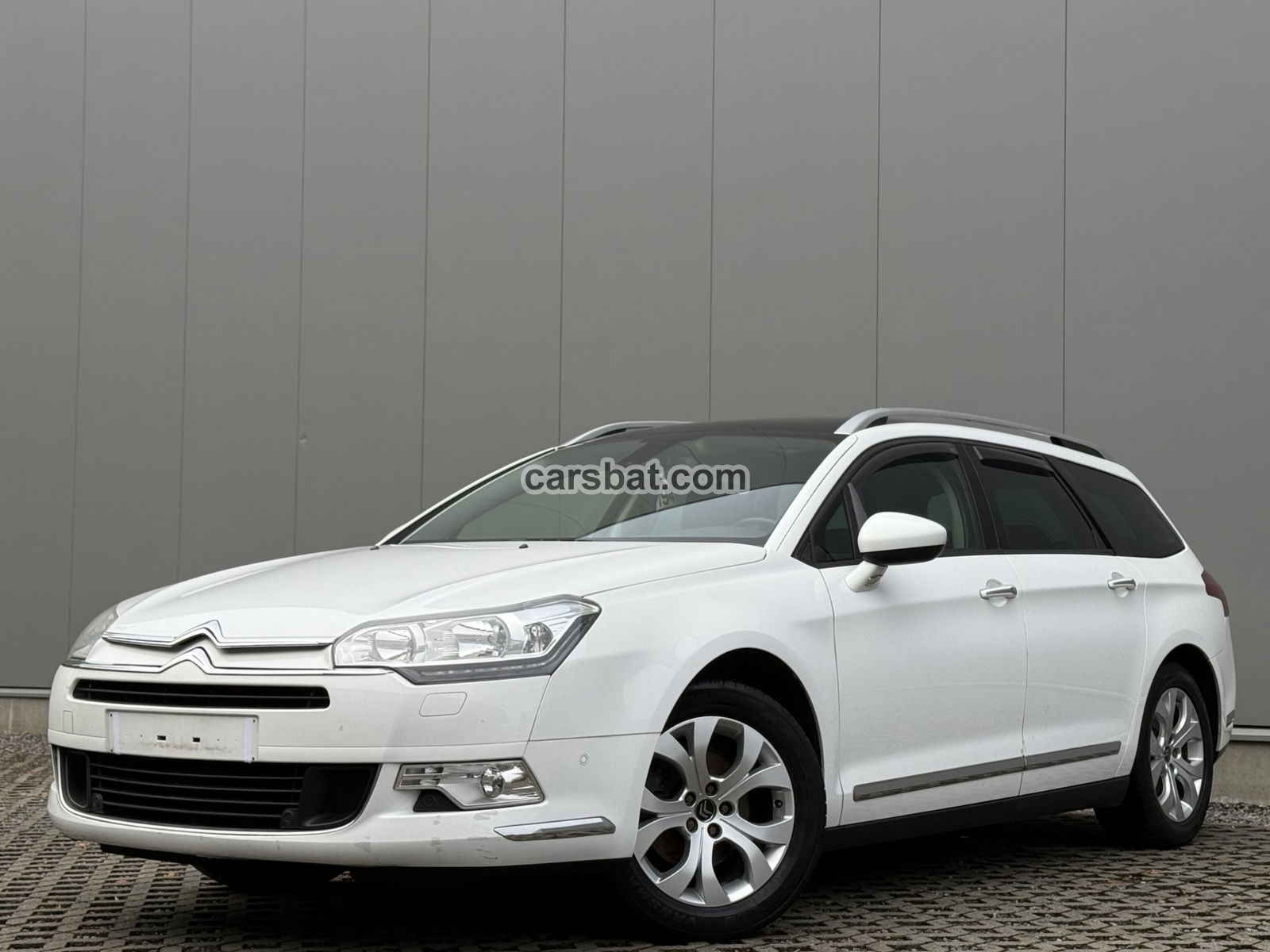 Citroën C5 1.6 HDI Seduction 2015