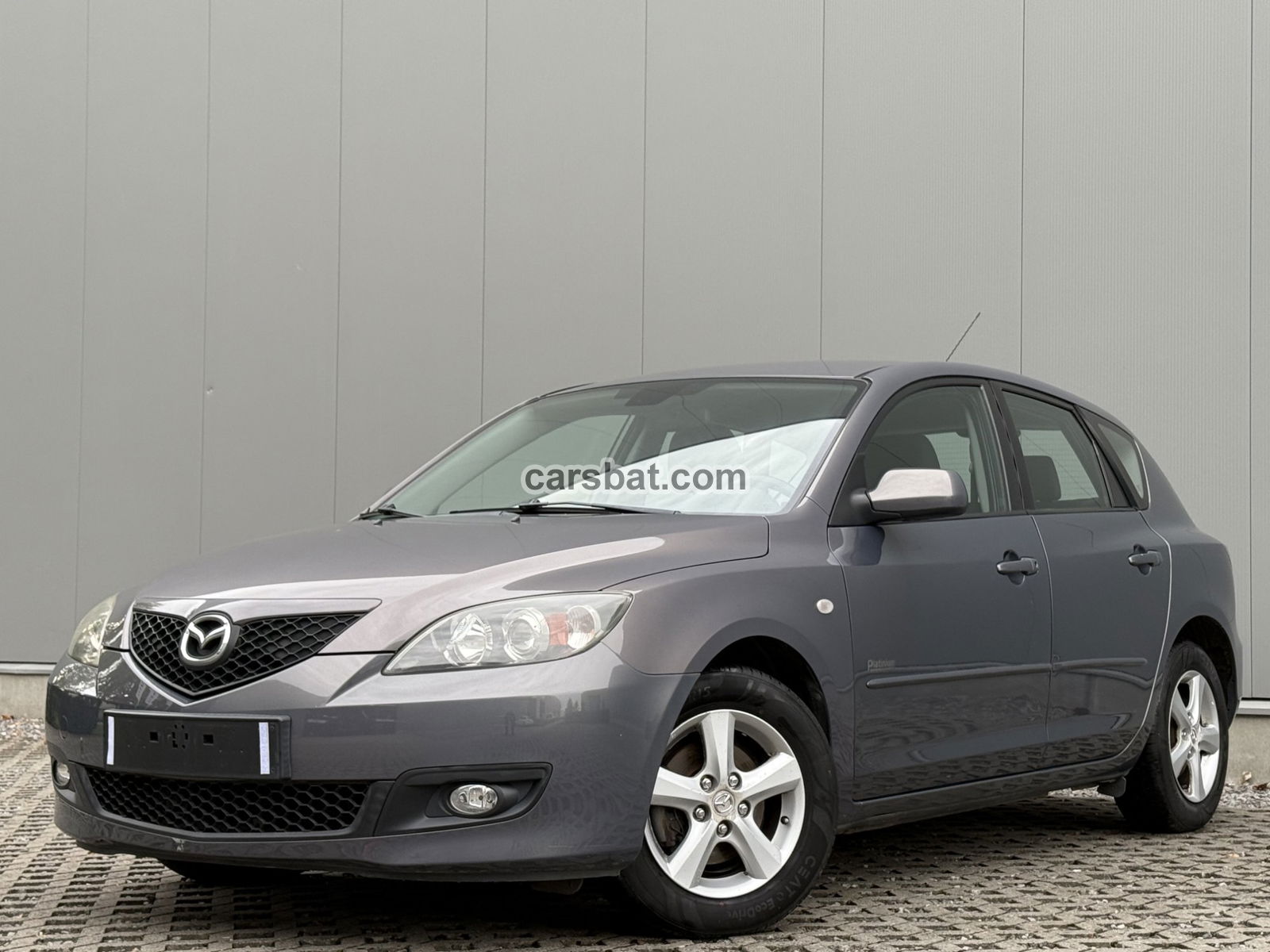 Mazda 3 1.3i 2006