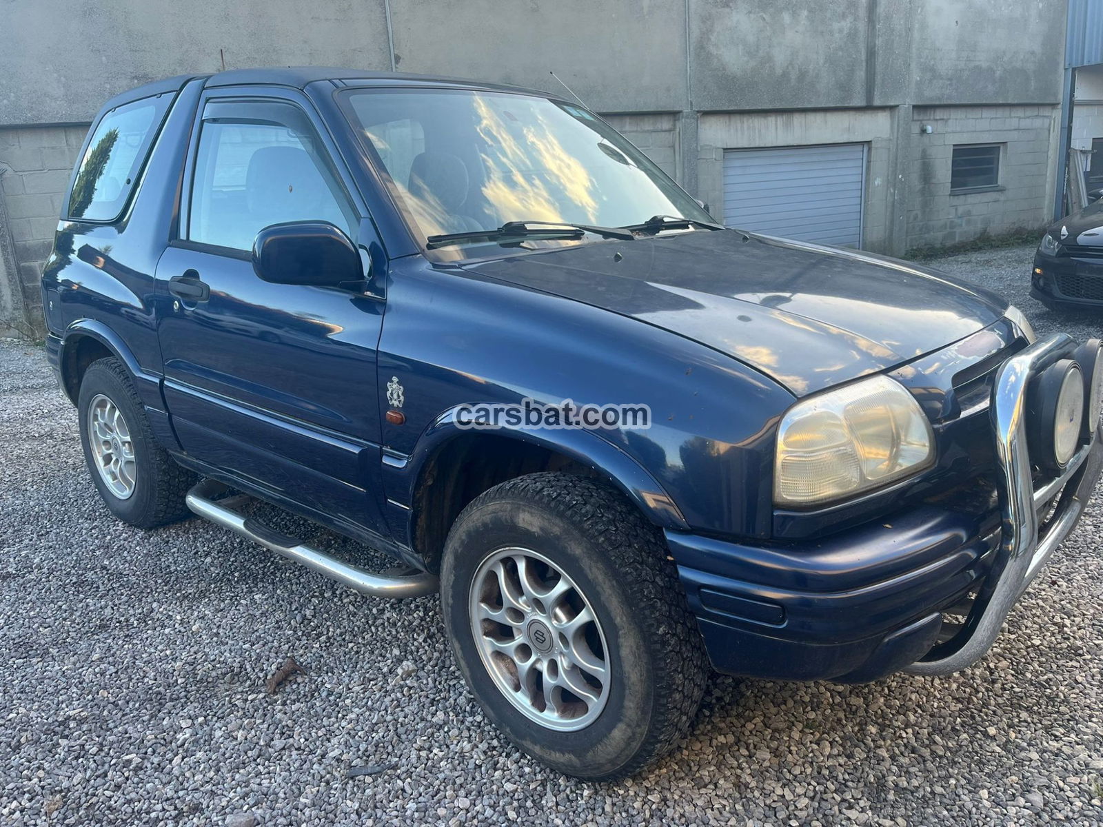 Suzuki Vitara Grand 1.6i 2000