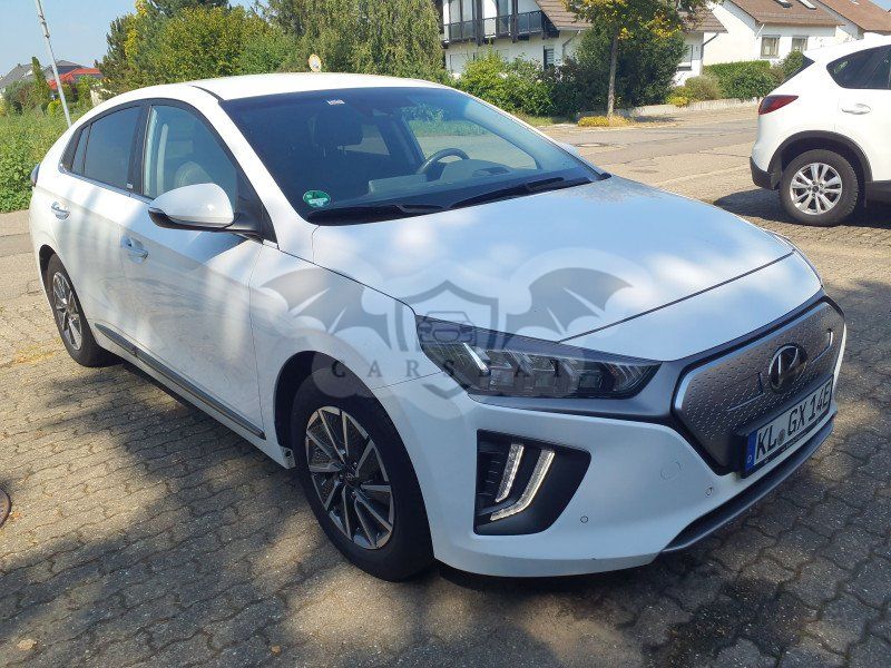 Hyundai IONIQ 2021