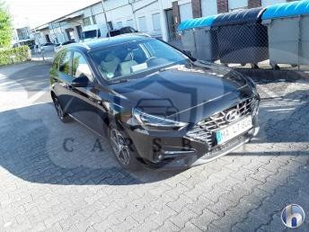 Hyundai i30 2021