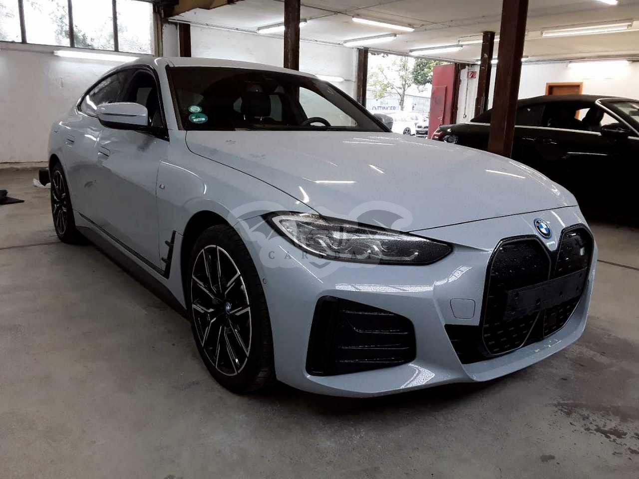 BMW i4 M M sport 2023
