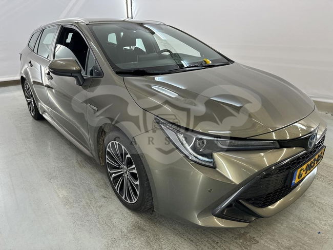 Toyota Corolla Touring Sports 2.0 Business 2019
