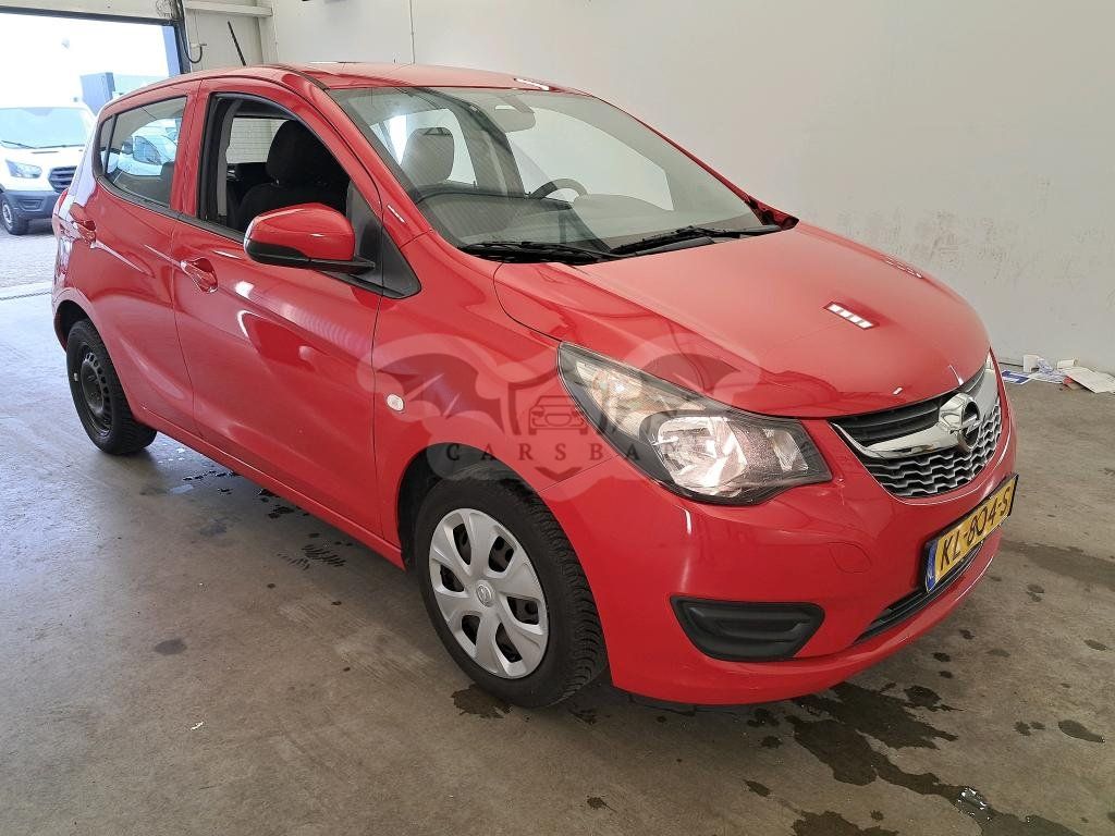 Opel Karl 1.0 2016