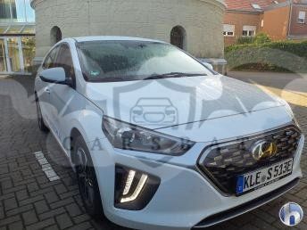 Hyundai IONIQ 2021