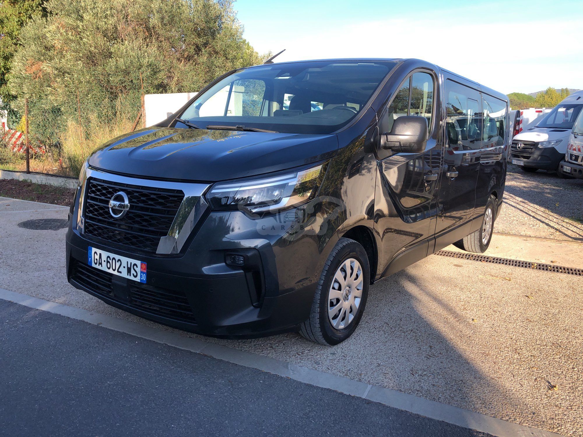 Nissan NV300 2.0 DCI Tekna 2021