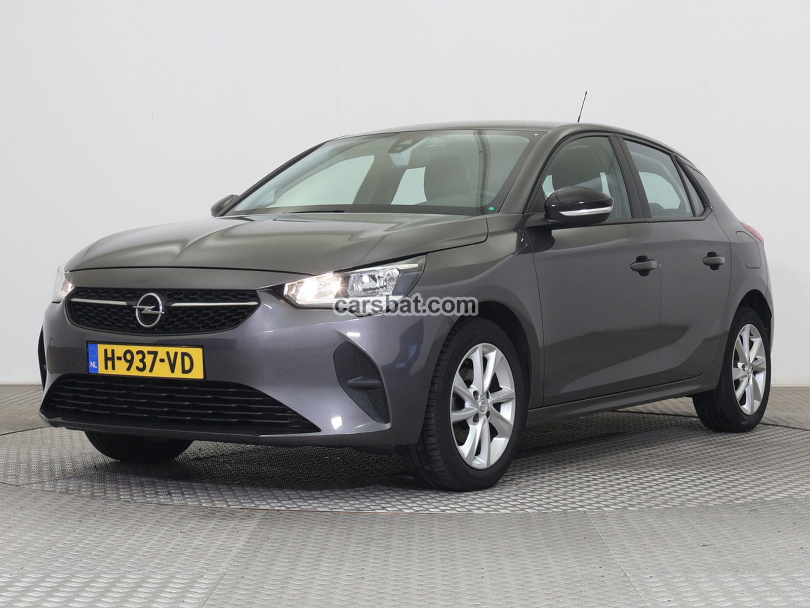 Opel Corsa 1.2 2020