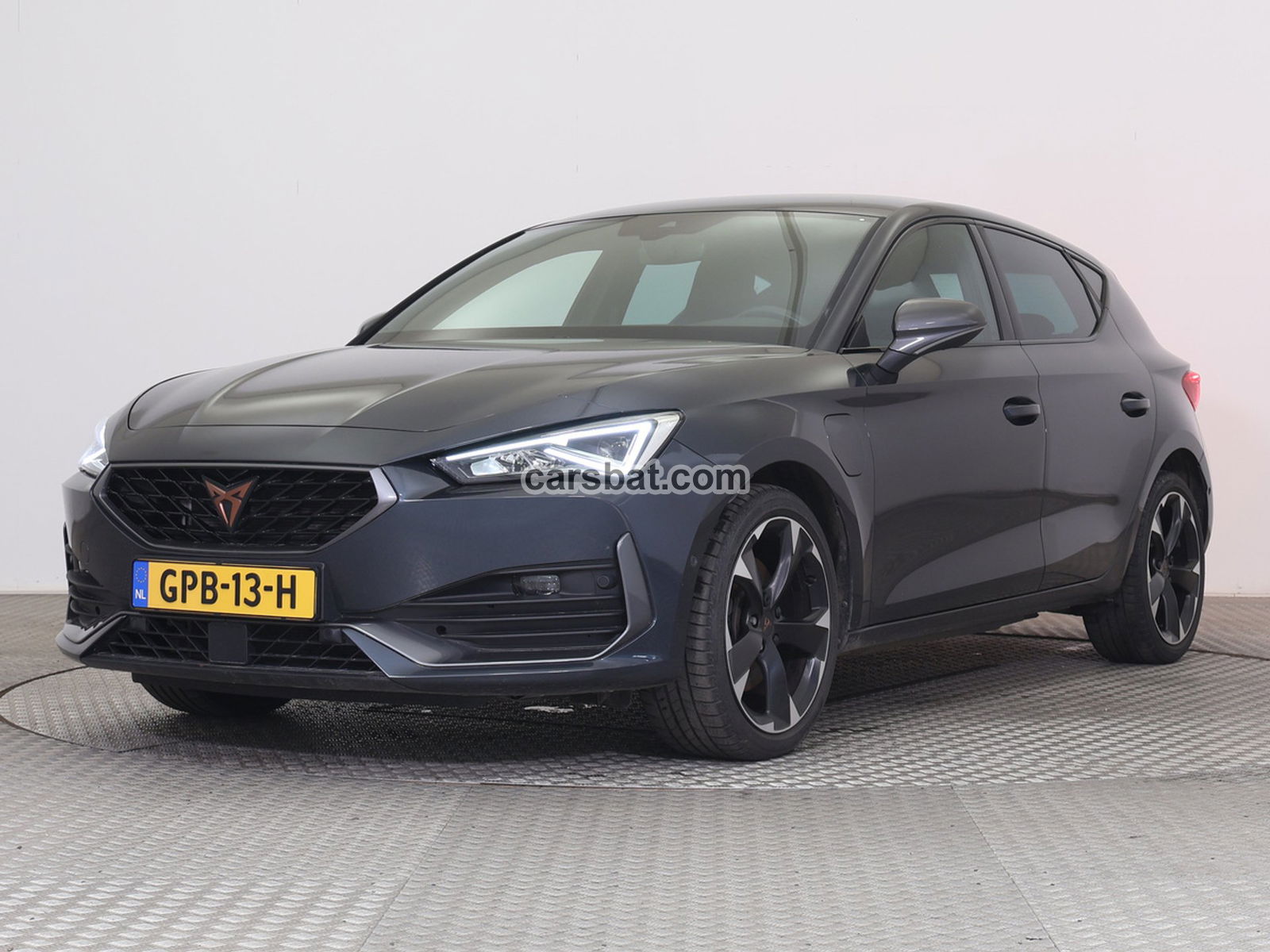 Cupra Leon 1.4 e-Hybrid Business 2022