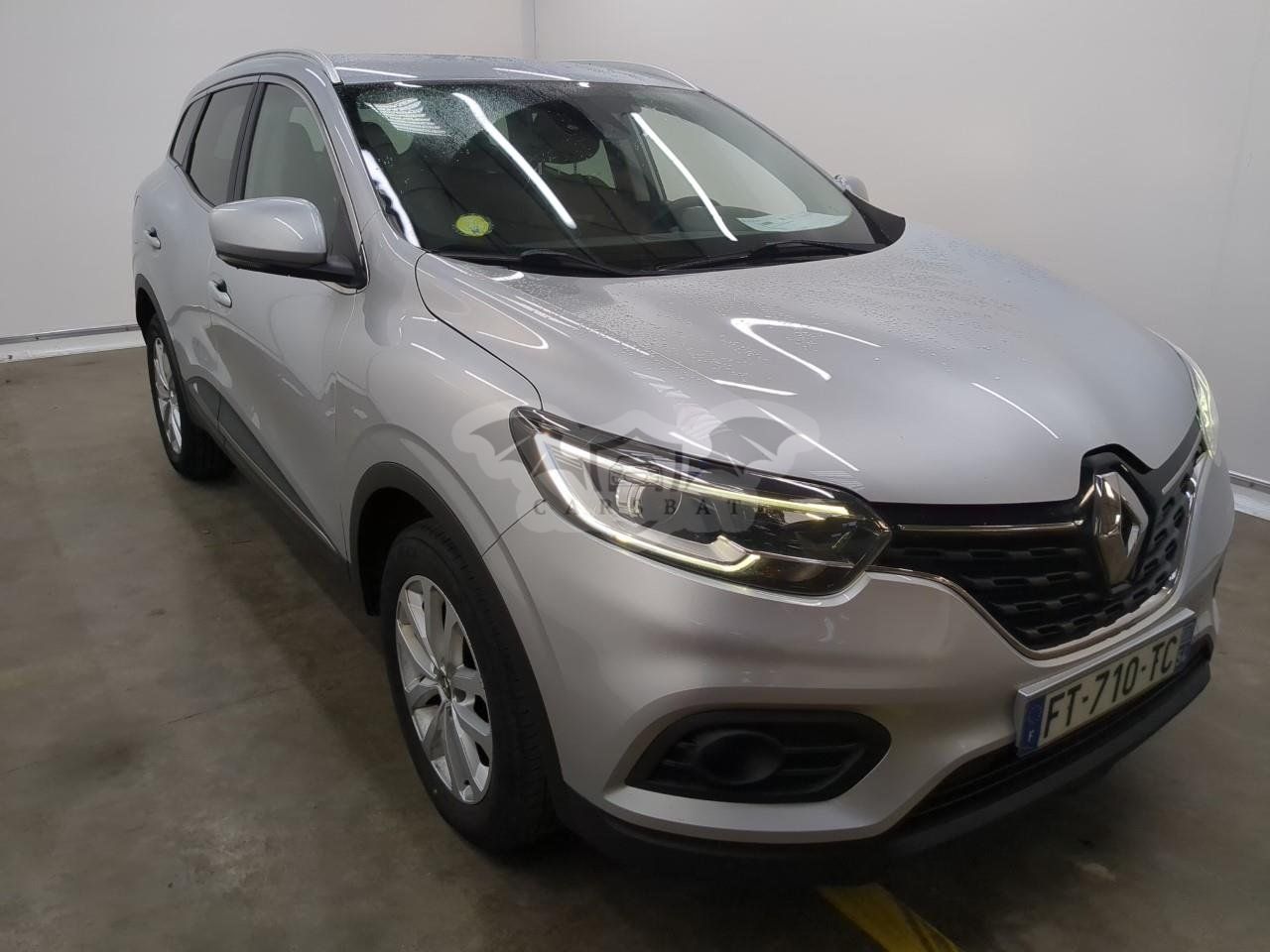 Renault Kadjar 1.5 DCI Business 2020