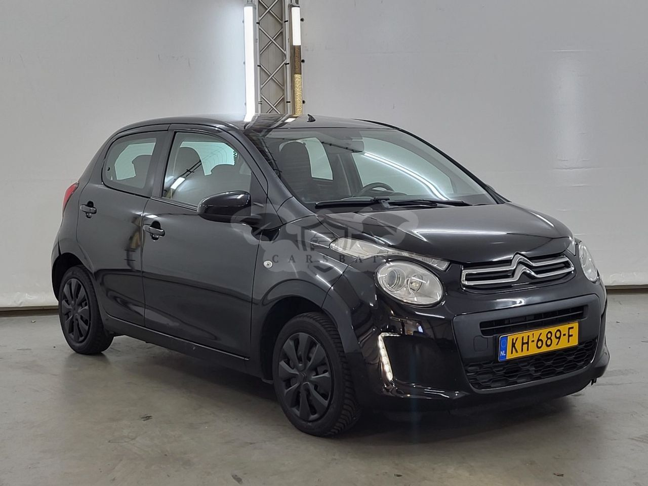 Citroën C1 1.0 VTI Selection 2016