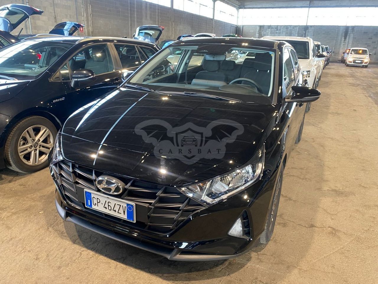 Hyundai i20 1.2 2023