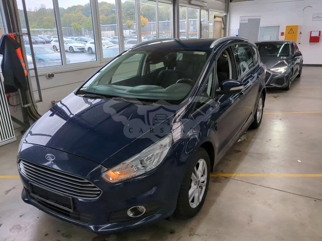 Ford S-Max 2.0 EcoBlue 2019