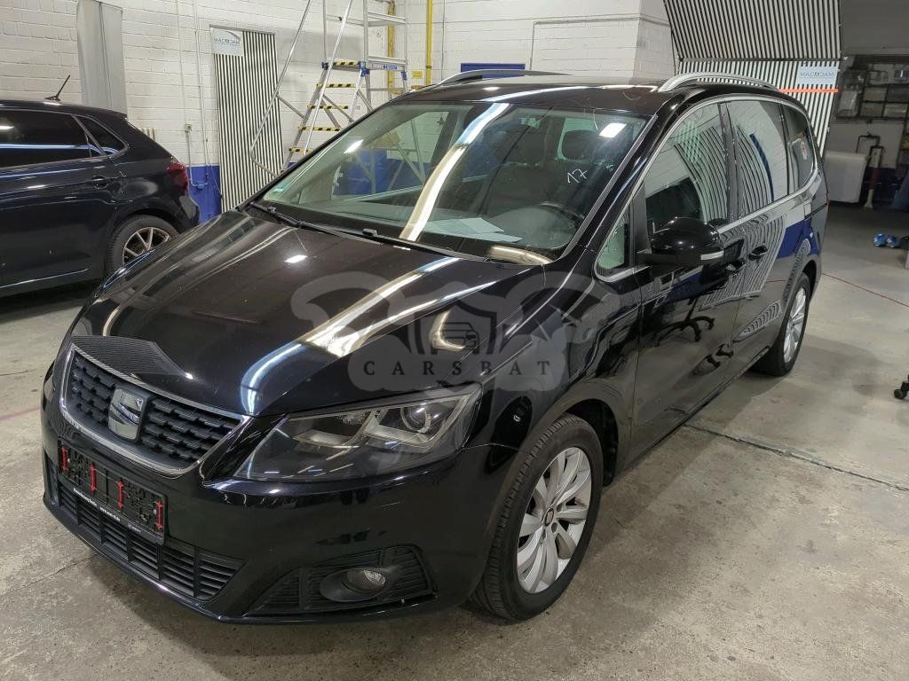 Seat Alhambra 2.0 TDI 2019