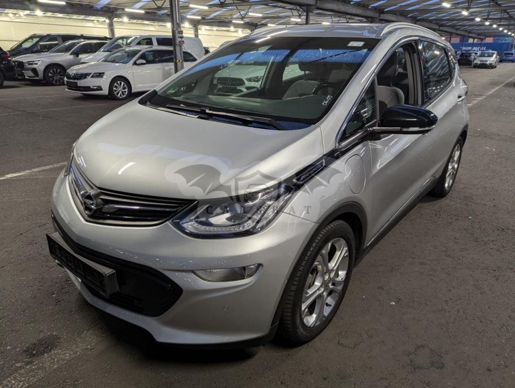 Opel Ampera-E 2019