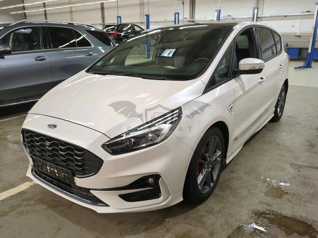 Ford S-Max 2.0 EcoBlue 2020