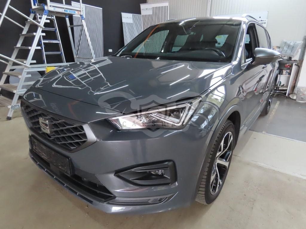 Seat Tarraco 2.0 TDI 2022