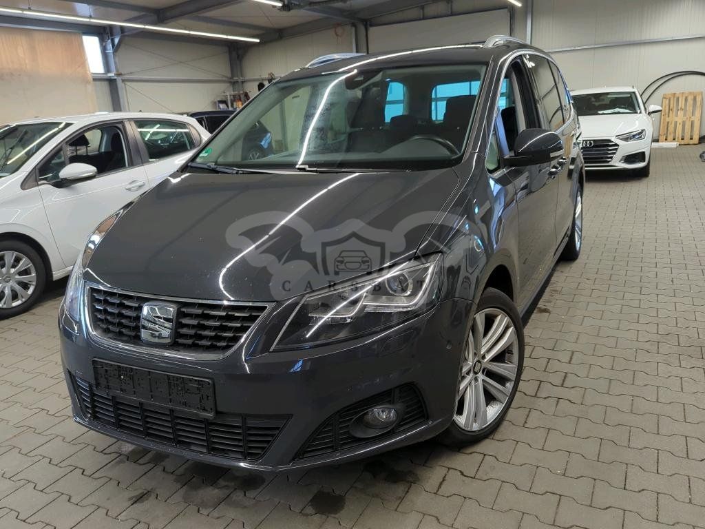 Seat Alhambra 2.0 TDI 2020