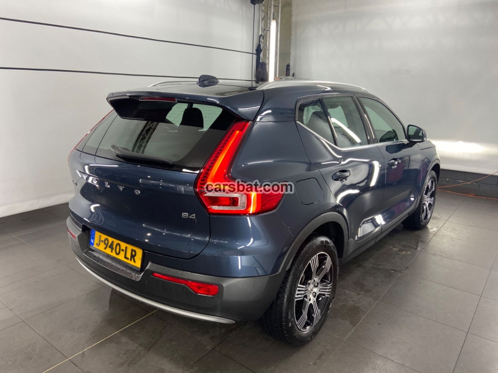 Volvo XC40 B4 Inscription 2020