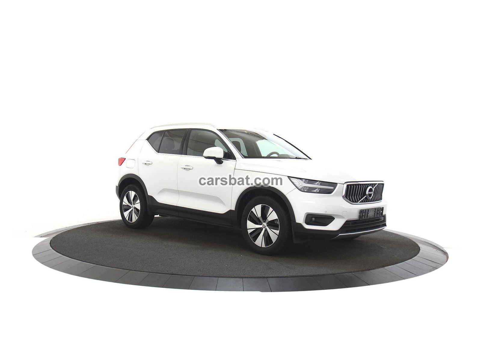 Volvo XC40 1.5 T4 Inscription 2021