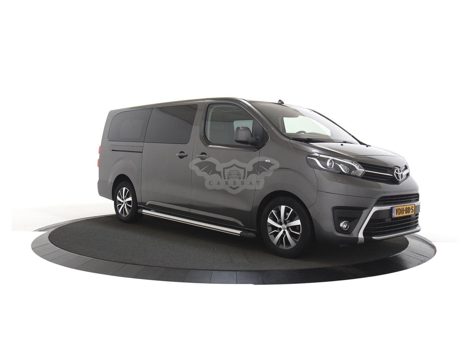 Toyota ProAce 2.0 D-4D 2019