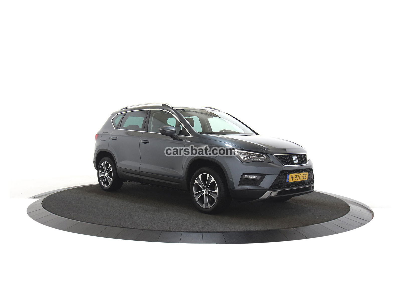 Seat Ateca 1.0 TSI Style Business 2020