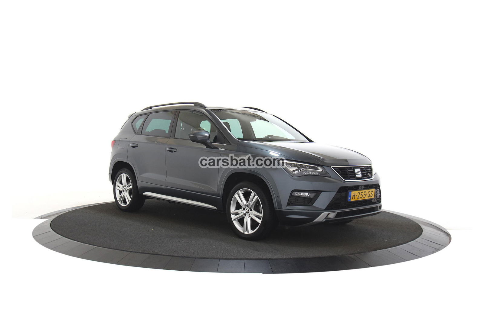 Seat Ateca 1.5 TSI FR Business Intense 2020