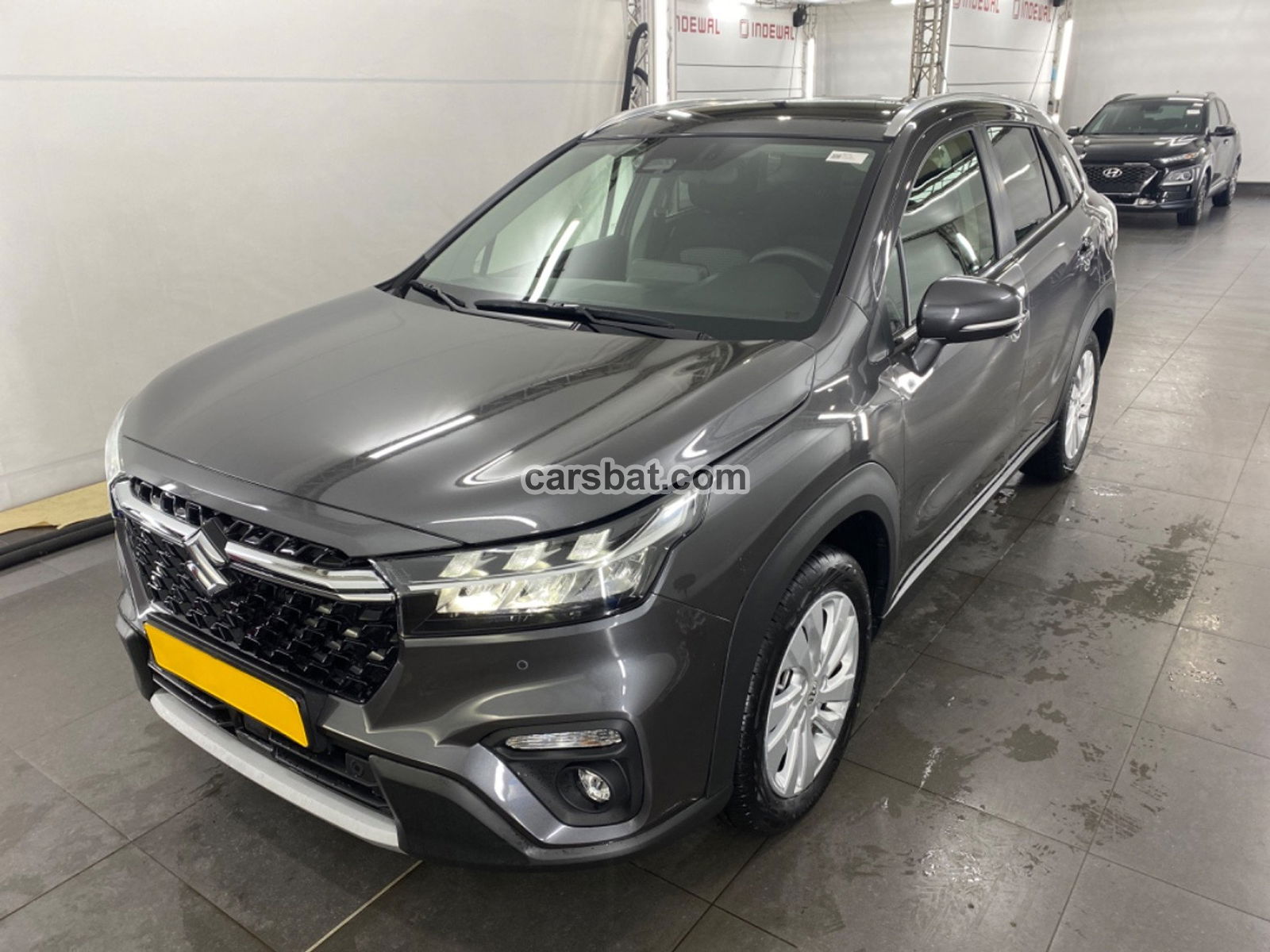 Suzuki S-Cross 1.5 2023