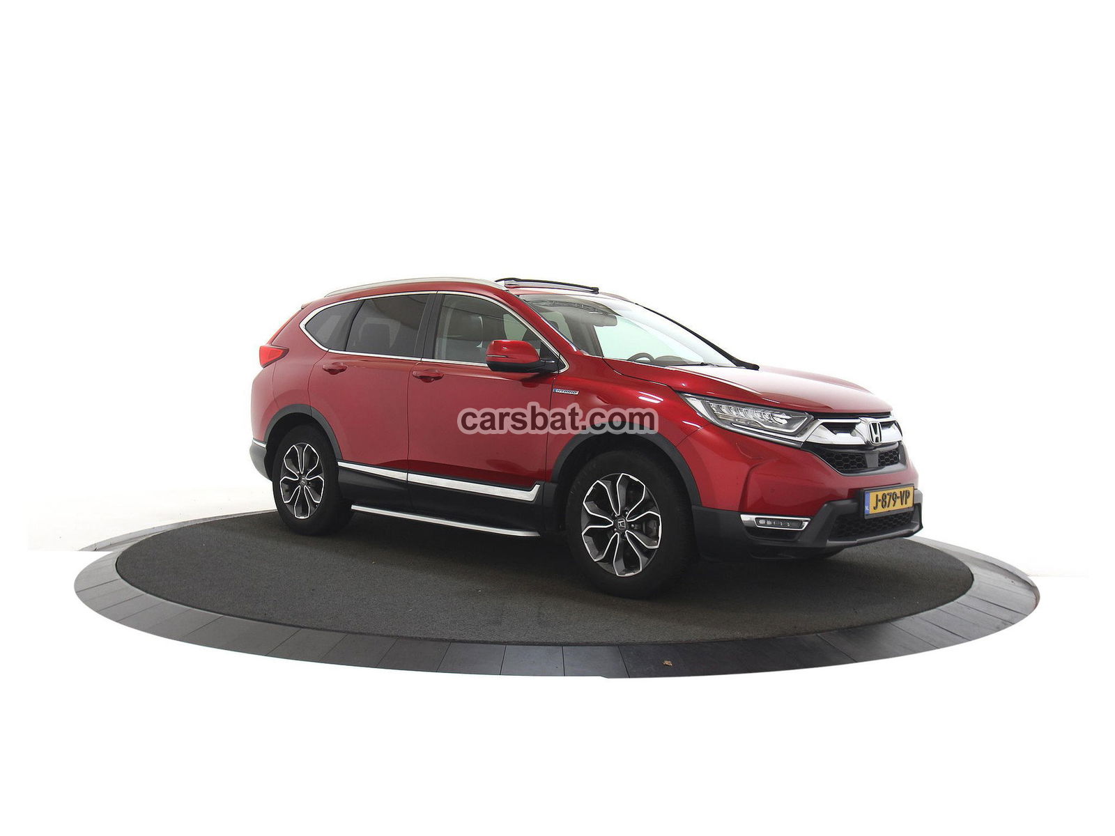 Honda CR-V 2.0 Executive 2019