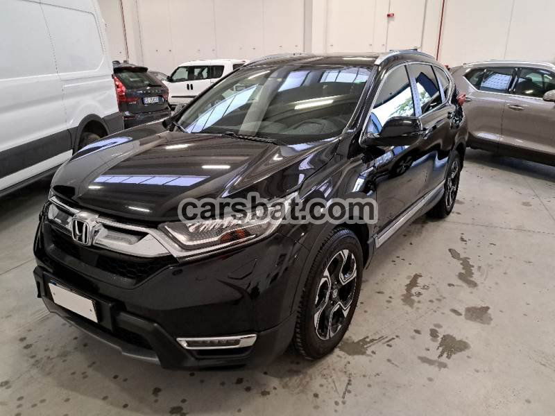 Honda CR-V 2.0 Executive 2020