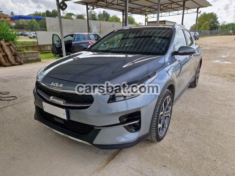 Kia Ceed XCeed 1.6 GDI 2022