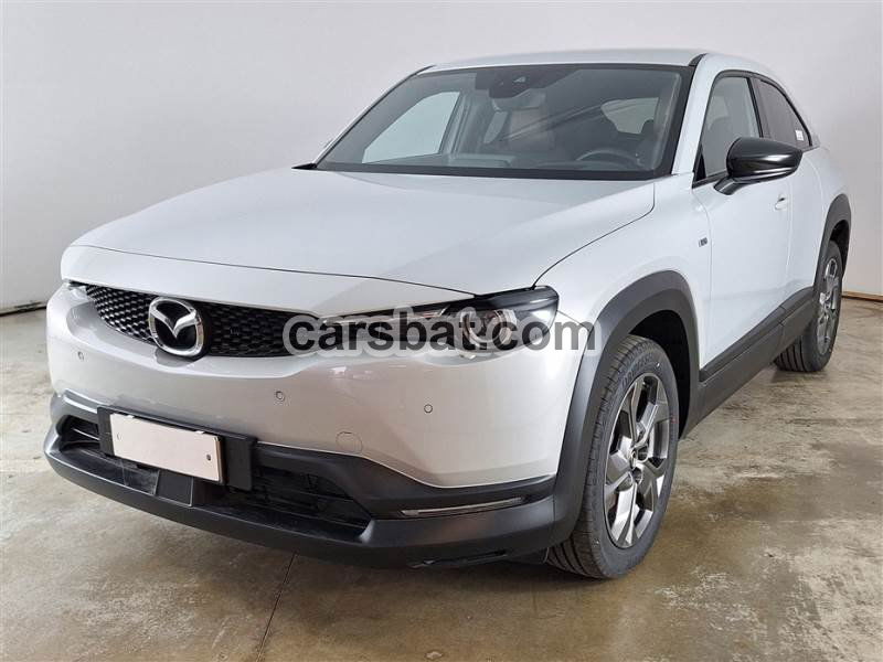 Mazda MX-30 35,5 kWh Advantage 2023