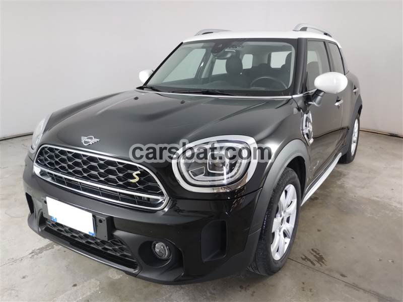 Mini Countryman Cooper SE 1.5 Business 2021