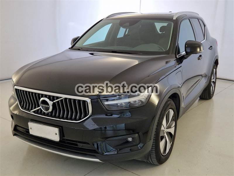 Volvo XC40 1.5 T5 Inscription 2021