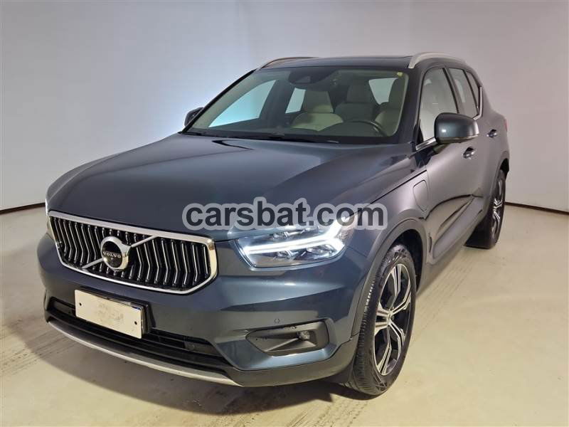 Volvo XC40 T5 Inscription 2020