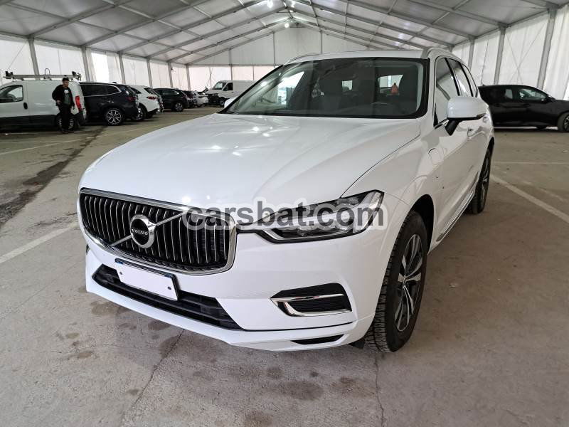 Volvo XC60 T6 Inscription 2020