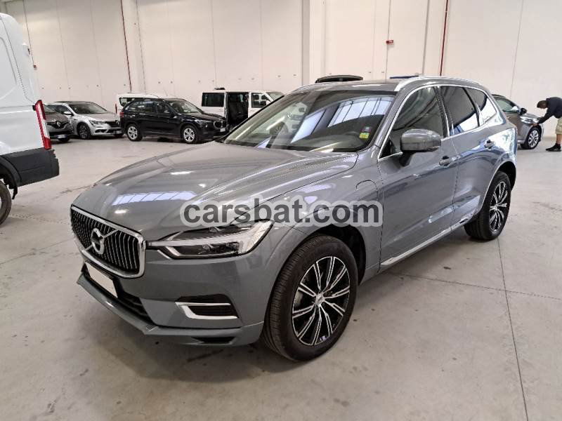 Volvo XC60 T6 Inscription 2020