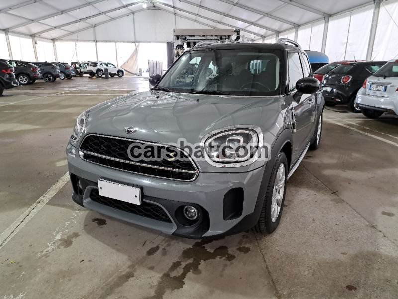 Mini Countryman Cooper SE 1.5 Business 2022