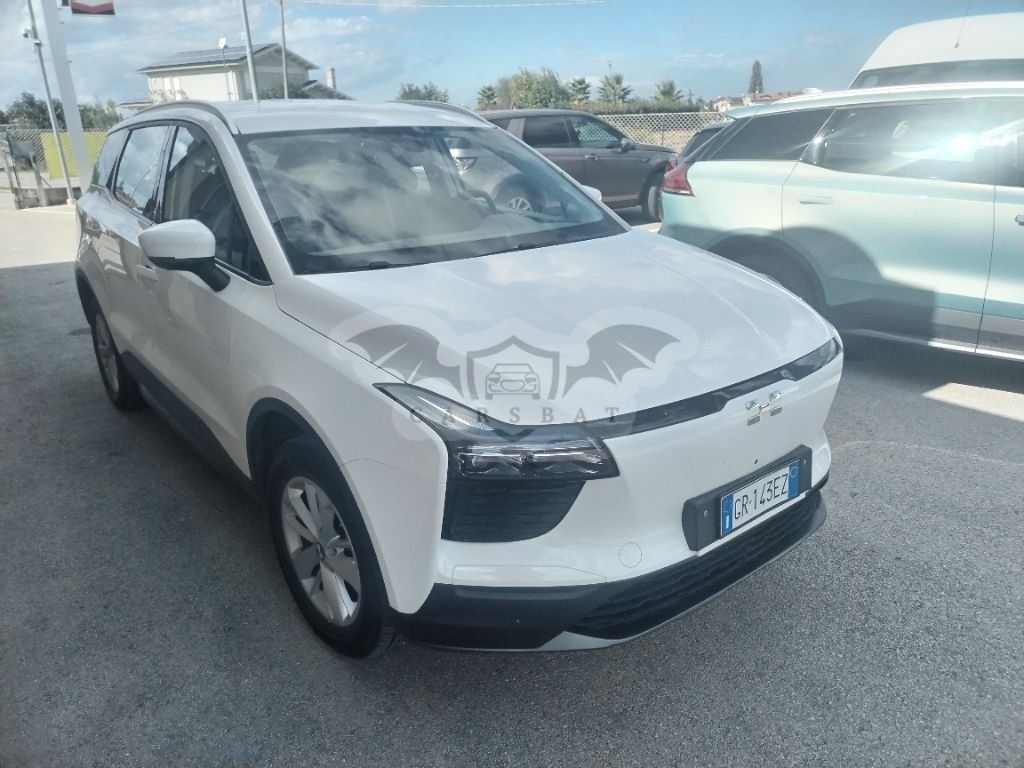 Aiways U5 63 kWh 2023